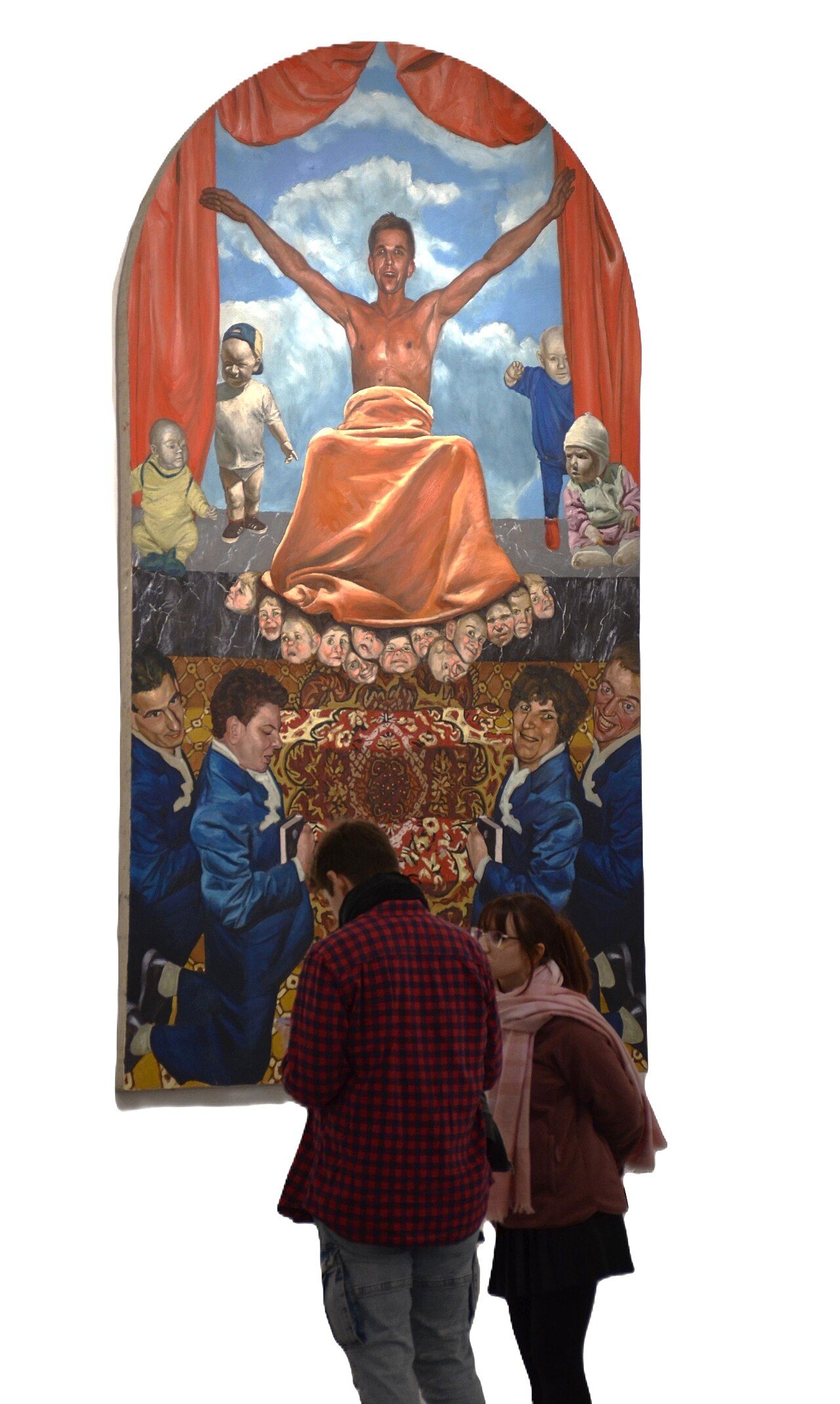 Adoration