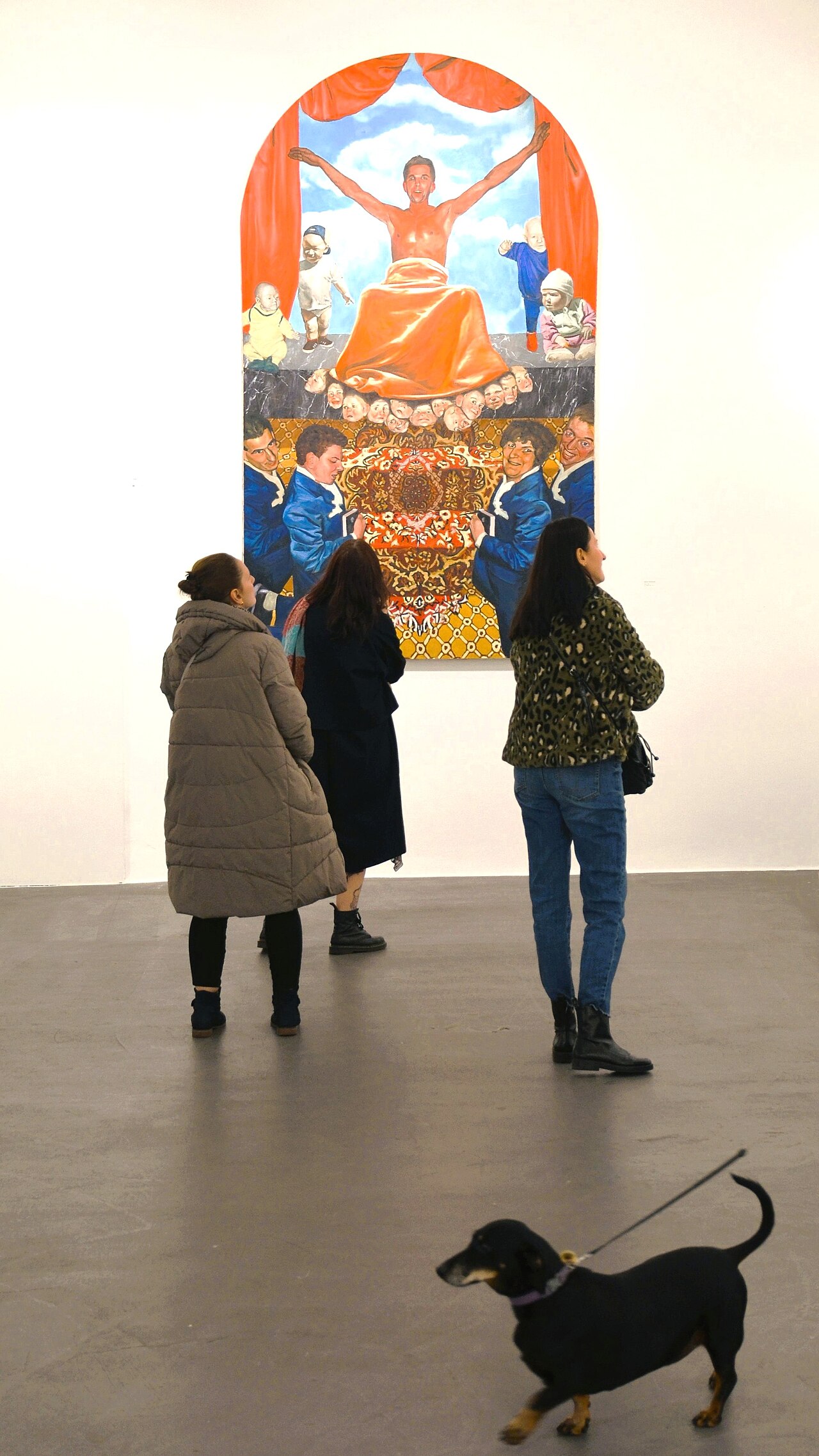 Adoration