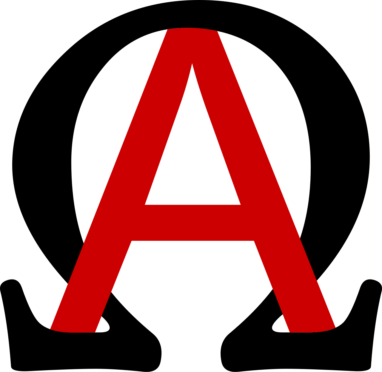 Alpha and Omega