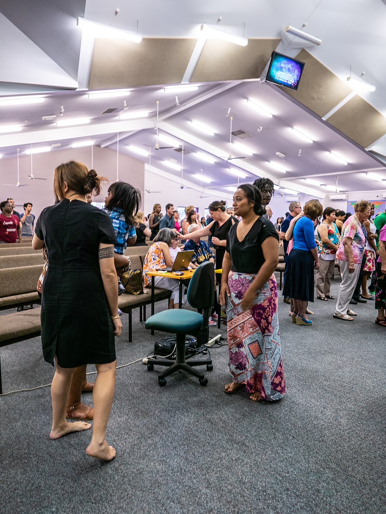 Anointing of the sick