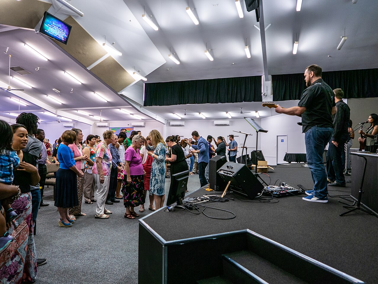 Anointing of the sick