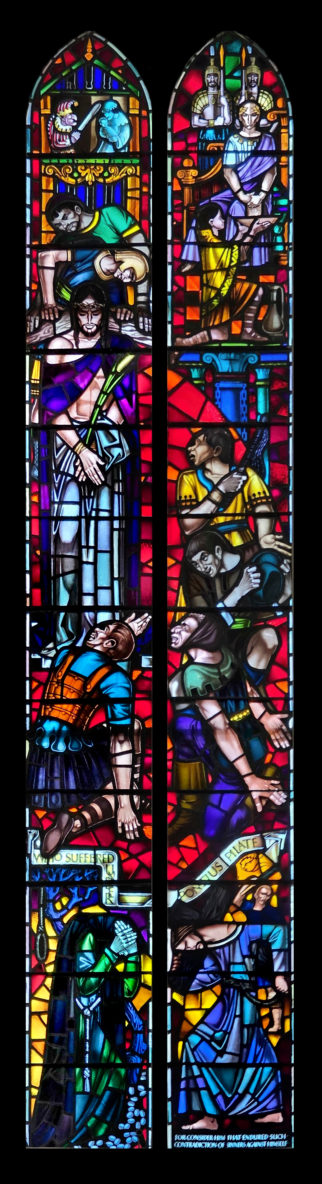 Apostles' Creed