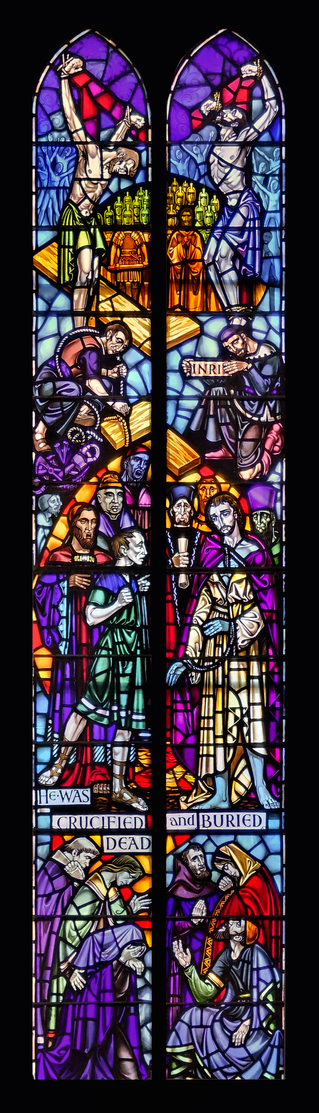 Apostles' Creed