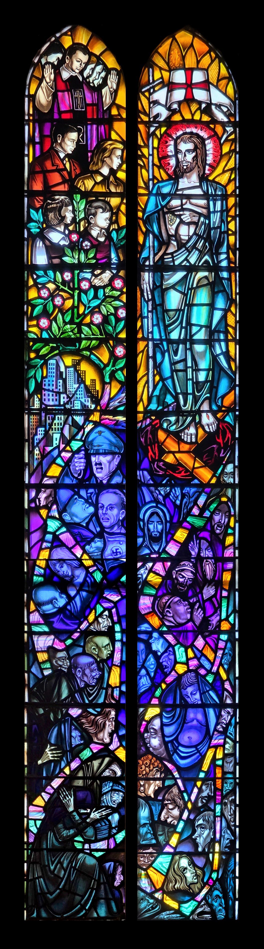 Apostles' Creed
