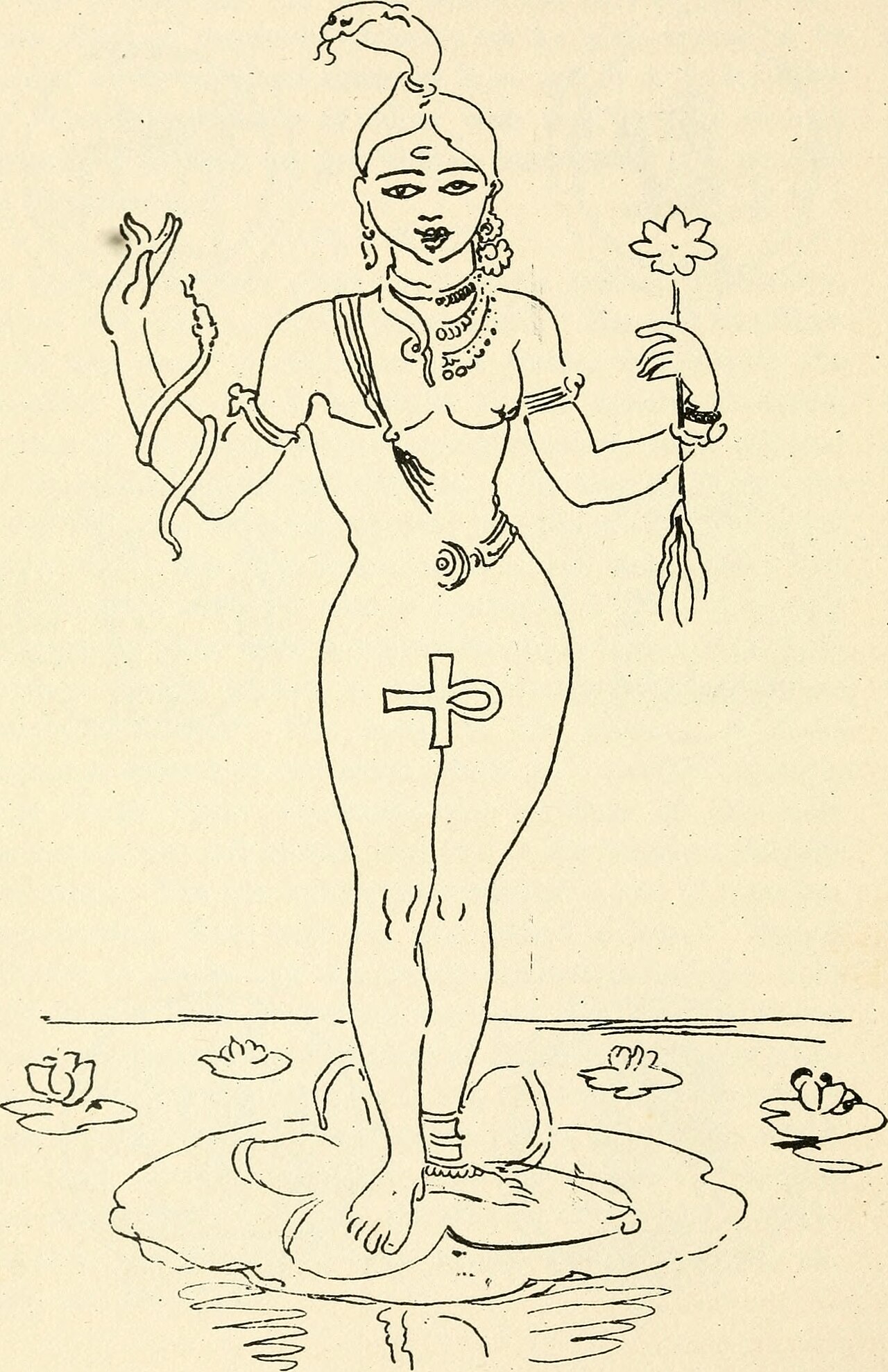 Christian symbolism