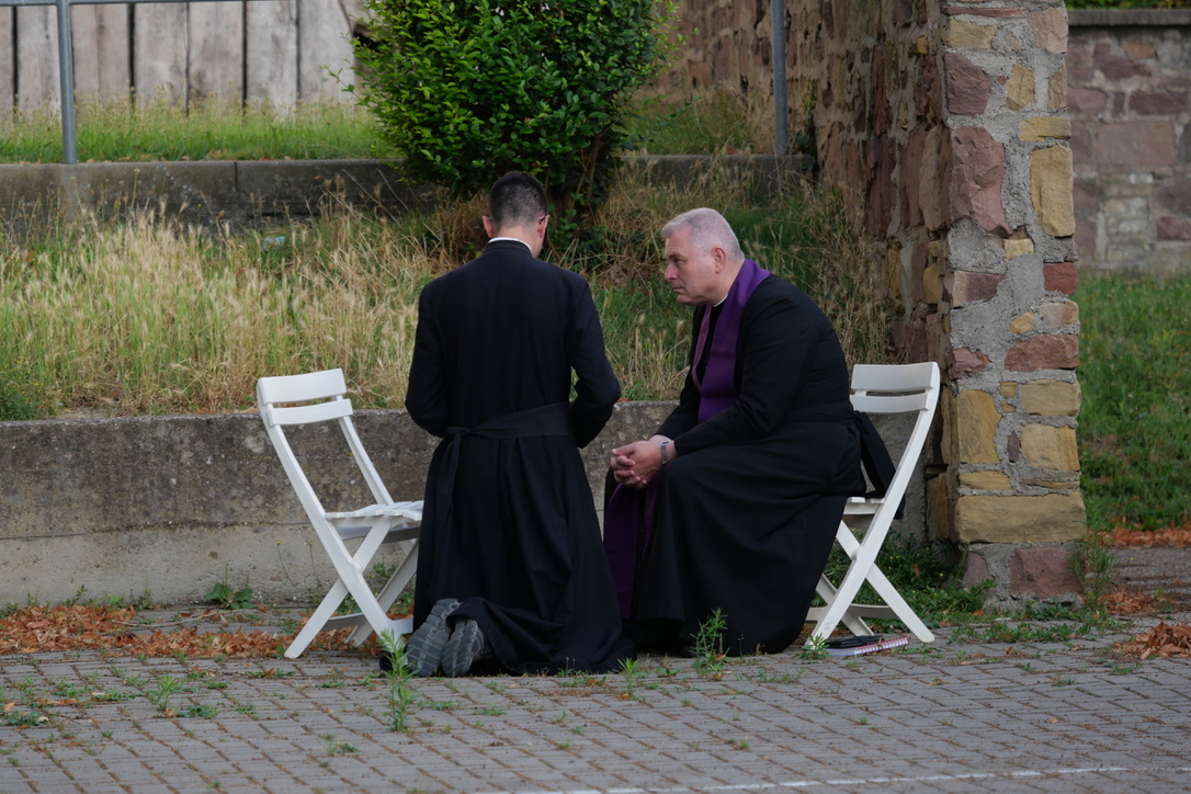 Confession (religion)